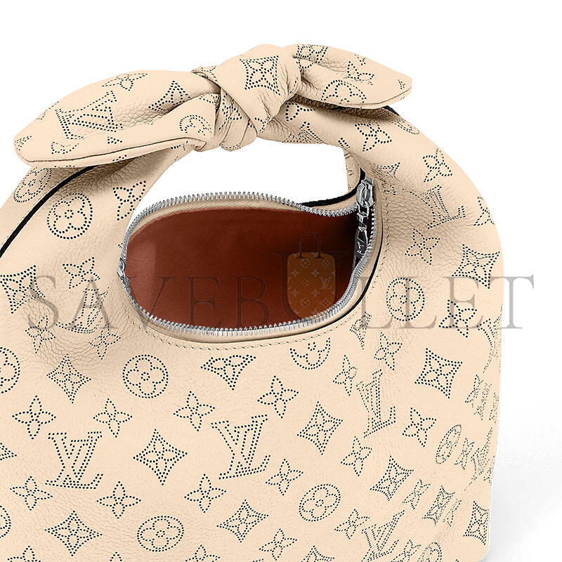 LOUIS VUITTON WHY KNOT PM M20700 (34*28*12cm) LOUIS VUITTON WHY KNOT PM M20700 (34*28*12cm)